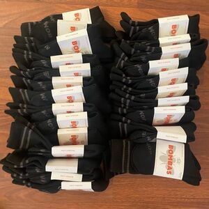 Bombas medium socks 20 pairs